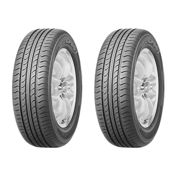 لاستیک رودستون 185/70R 13 گل CP661