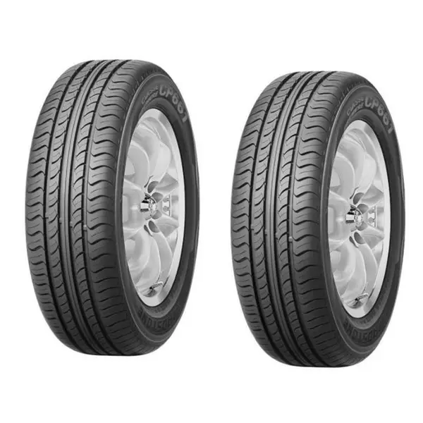 لاستیک رودستون 185/70R 13 گل CP661