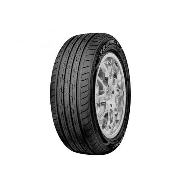 لاستیک خودرو تراینگل 185/70R13 گل TE301