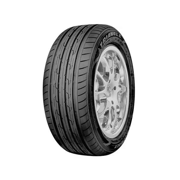 لاستیک خودرو تراینگل 185/70R13 گل TE301