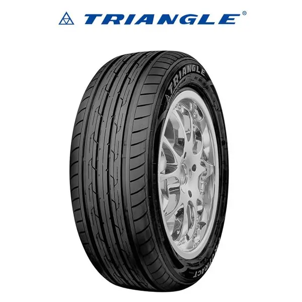 لاستیک خودرو تراینگل 185/70R13 گل TE301