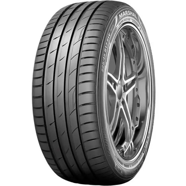 لاستیک مارشال 195/45R 16 گل Matrac MU12