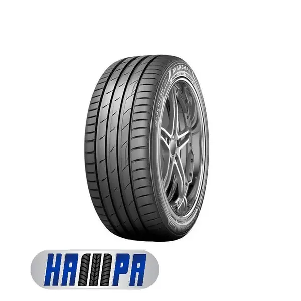 لاستیک مارشال 195/50R 16 گل Matrac MU12