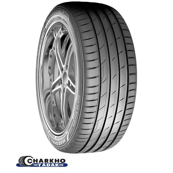 لاستیک مارشال 195/55R15 گل MU12