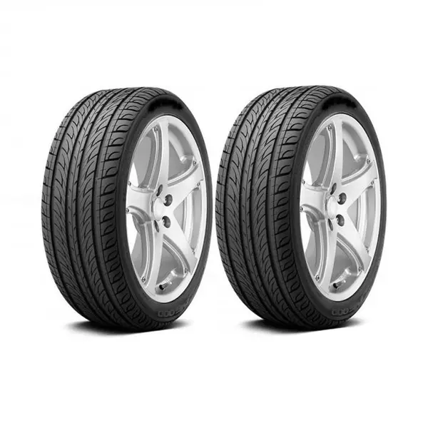 لاستیک رودستون 195/60R 15 گل N5000