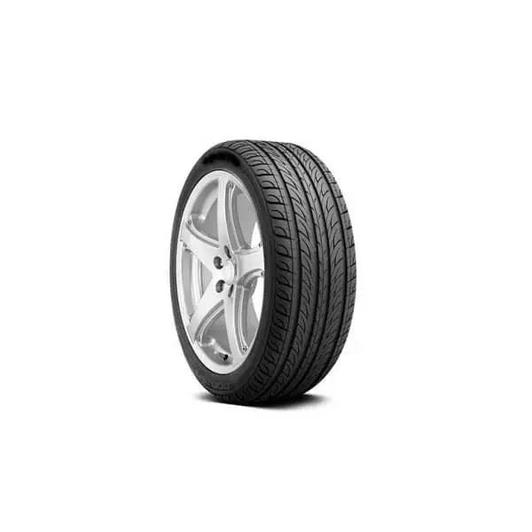 لاستیک رودستون 195/60R 15 گل N5000