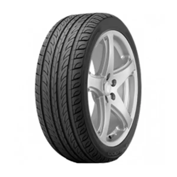 لاستیک رودستون 195/60R 15 گل N5000