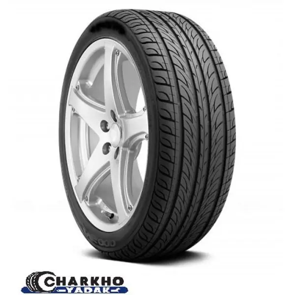 لاستیک رودستون 195/60R 15 گل N5000