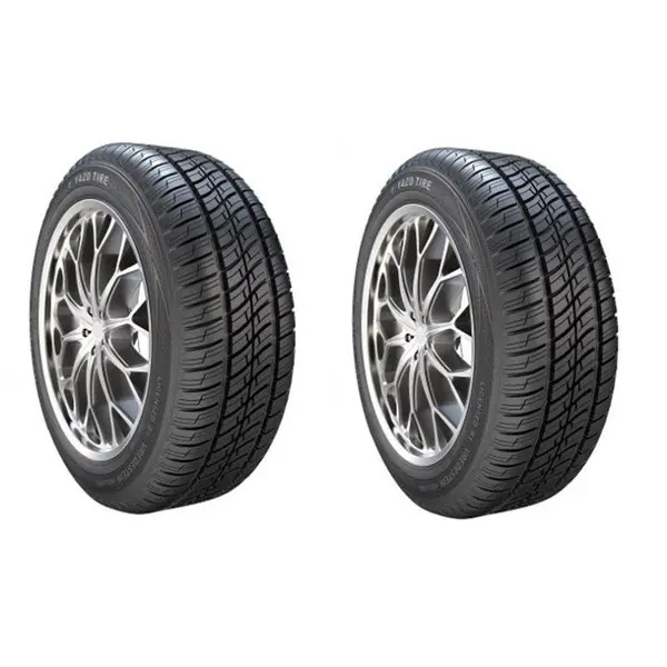 لاستیک خودرو یزد تایر 195/60R15 گل نپتون Neptune