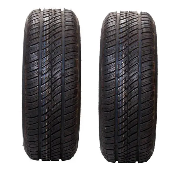 لاستیک خودرو یزد تایر 195/60R15 گل نپتون Neptune