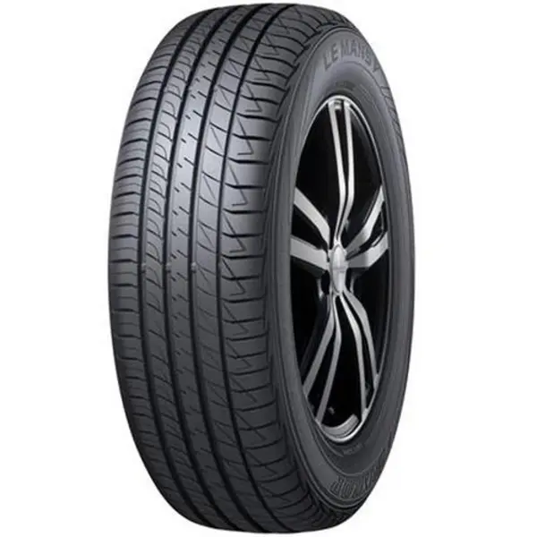 لاستیک دانلوپ 195/60R 16 گل SP SPORT LM705