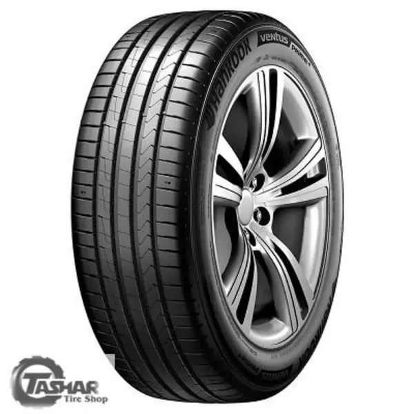 لاستیک هانکوک کره - سایز 195/60R16 گل Ventus Prime4 K135 - 2