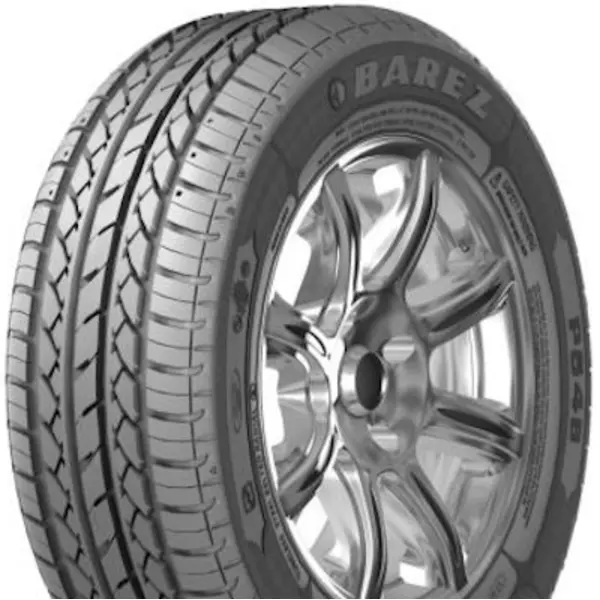 لاستیک بارز 195/65/15 P648