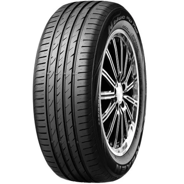 لاستیک نکسن 195/65R 15 گل N blue HD Plus