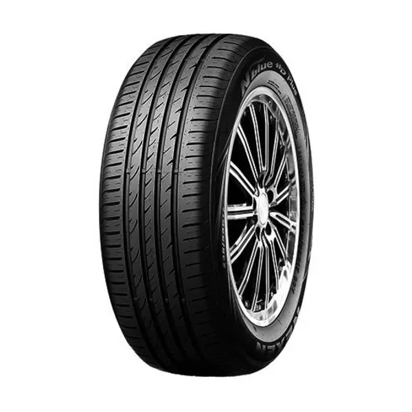لاستیک نکسن 195/65R 15 گل N blue HD Plus