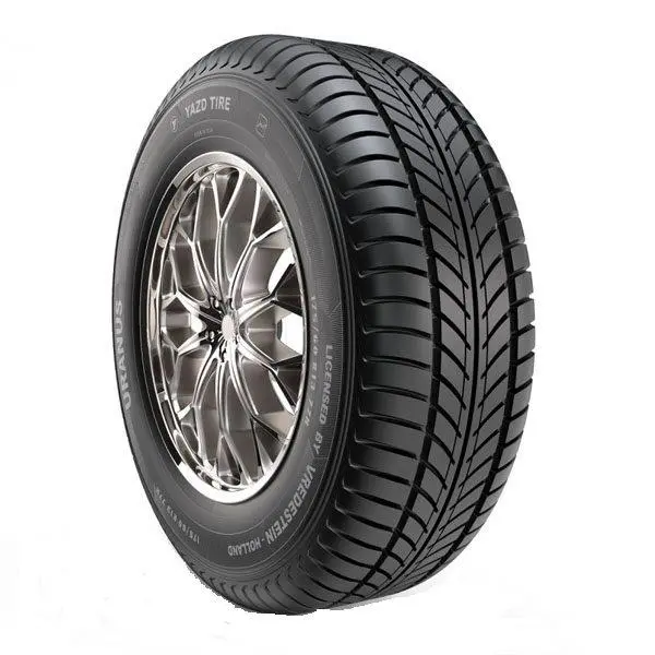 لاستیک یزد تایر 195/65R15 گل اورانوس Uranus