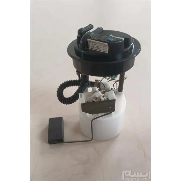 پمپ بنزین پژو 2000