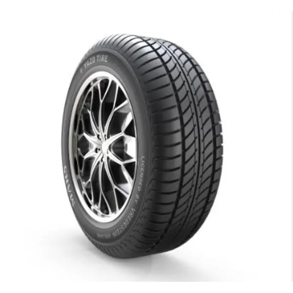 لاستیک یزد تایر  205/50R16 مدل مارس MARS