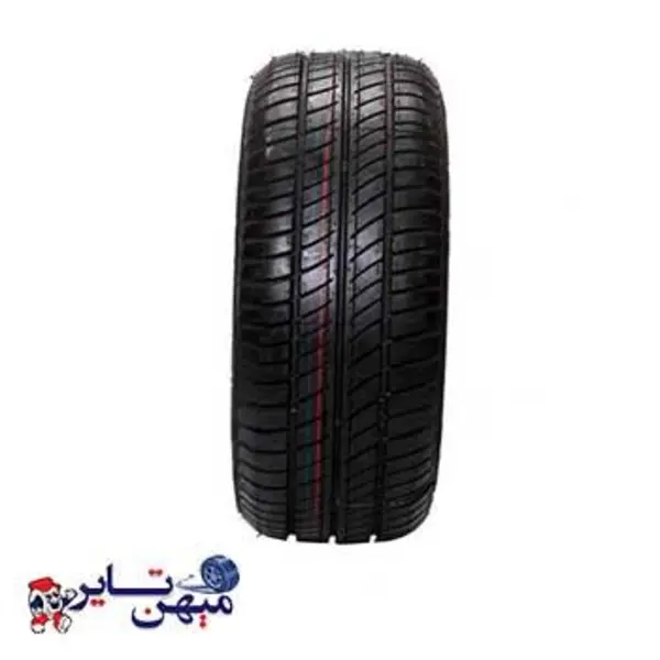 لاستیک یزد تایر  205/50R16 مدل مارس MARS