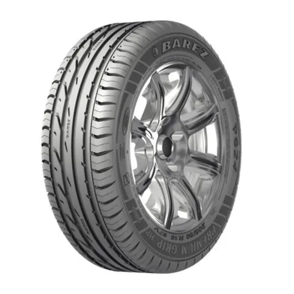 لاستیک یزد تایر  205/50R16 مدل مارس MARS
