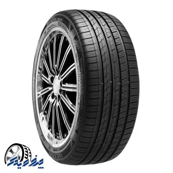 تایر نکسن 205/50R17 گل N Blue HD Plus-0