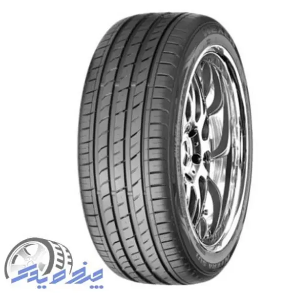 تایر نکسن 205/50R17 گل N Blue HD Plus-0