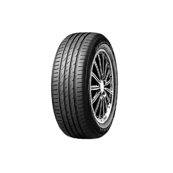 تایر نکسن 205/50R17 گل N Blue HD Plus-0