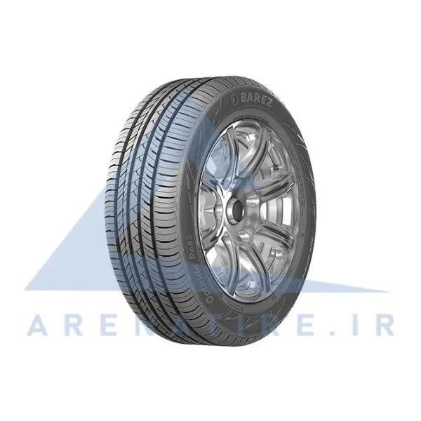 لاستیک بارز 205/50R17 گل P685