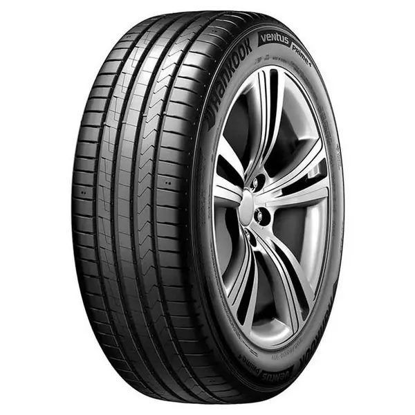 لاستیک خودرو هانکوک  205/50R17 گل Ventus Prime3 K125 - 3