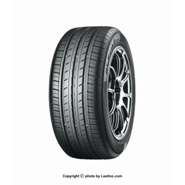 لاستیک یوکوهاما ژاپن سایز 205/55R16 گل BluEarth-Es تولید 2023