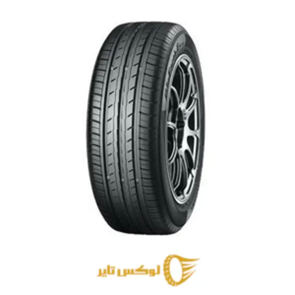 لاستیک یوکوهاما ژاپن سایز 205/55R16 گل BluEarth-Es تولید 2023