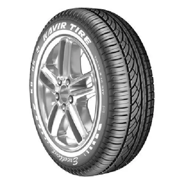 لاستیک کویر تایر 205/55R 16 گل KB55