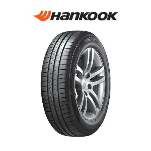 لاستیک هانکوک 205/55R 16 گل Kinergy eco2 K435 - 5
