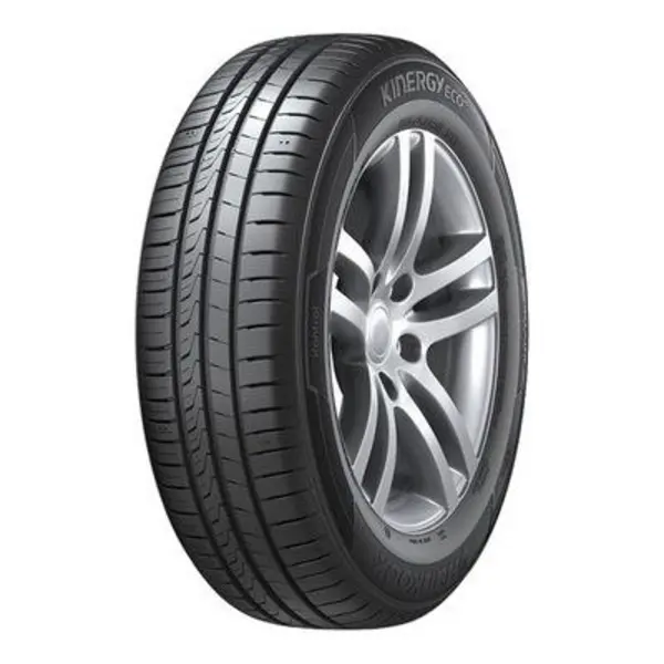 لاستیک هانکوک 205/55R 16 گل Kinergy eco2 K435 - 6