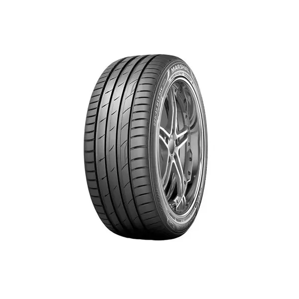 لاستیک مارشال 205/55R 16 گل Matrac MU12
