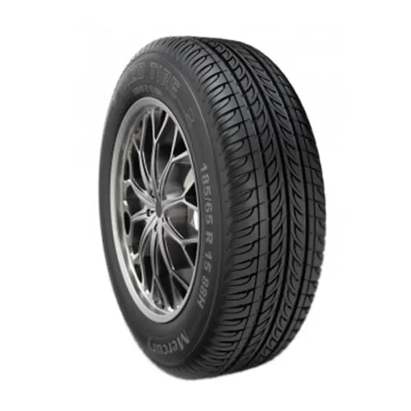 لاستیک یزد تایر 205/55R16 گل نپتون NEPTUN
