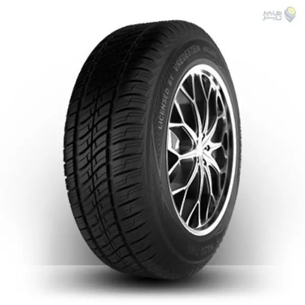 لاستیک یزد تایر 205/55R16 گل نپتون NEPTUN