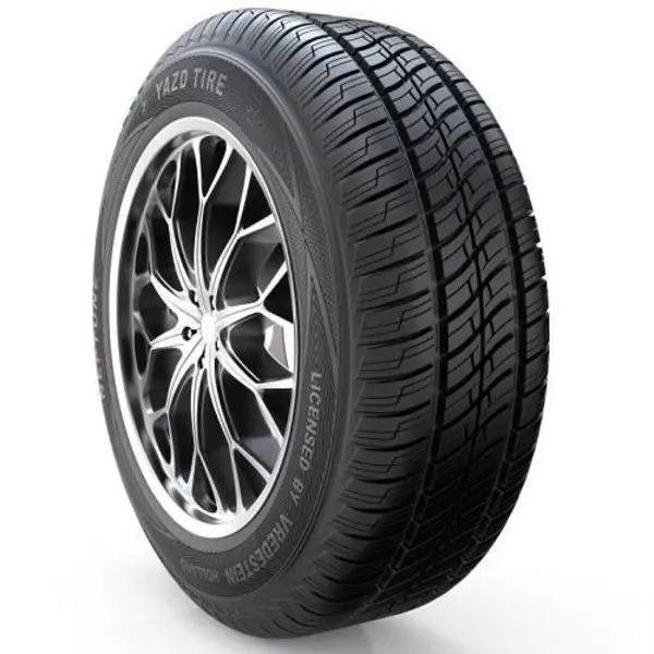 لاستیک یزد تایر 205/55R16 گل نپتون NEPTUN