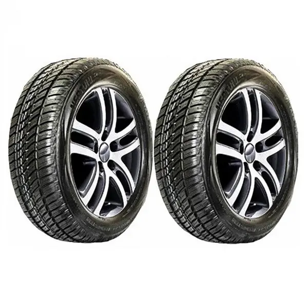 لاستیک یزد تایر 205/55R16 گل نپتون NEPTUN
