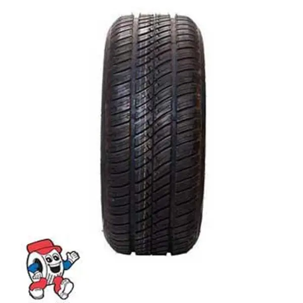 لاستیک یزد تایر 205/55R16 گل نپتون NEPTUN