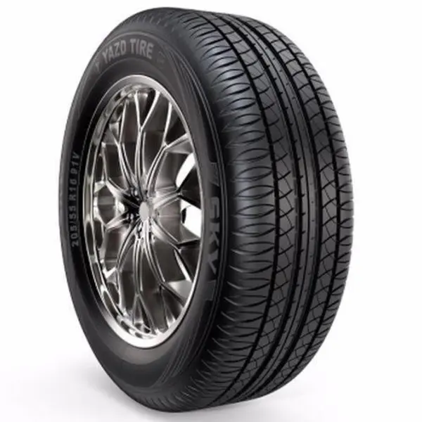 لاستیک خودرو یزد تایر سایز 205/55R16 مدل اسکای SKY