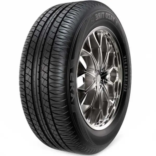 لاستیک خودرو یزد تایر سایز 205/55R16 مدل اسکای SKY