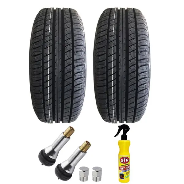 لاستیک خودرو یزد تایر سایز 205/55R16 مدل اسکای SKY