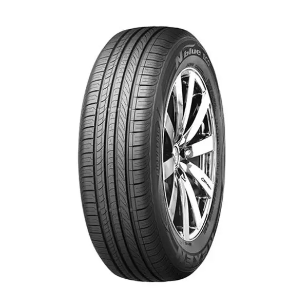 لاستیک نکسن 205/55R 17 گل Nblue HD Plus