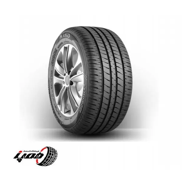 لاستیک جی تی سایز 205/60/14 مدل Giti Comfort T20