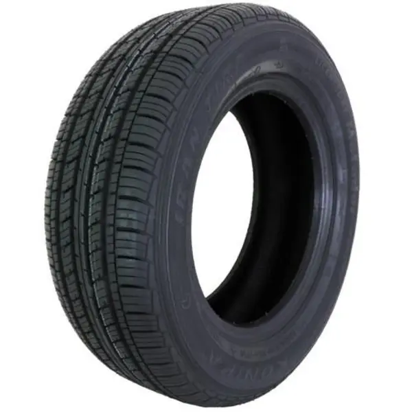 لاستیک ایران تایر 205/60R 14 گل رونیکا - 2
