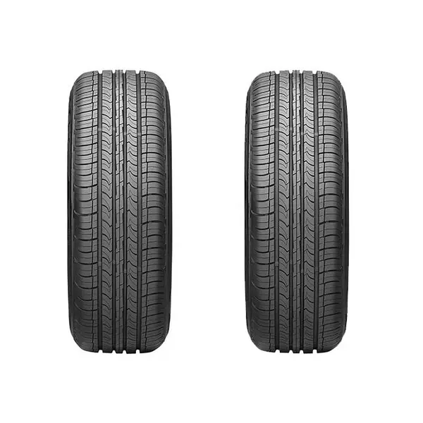 لاستیک خودرو نکسن  205/60R14 گل CP672 - دو حلقه