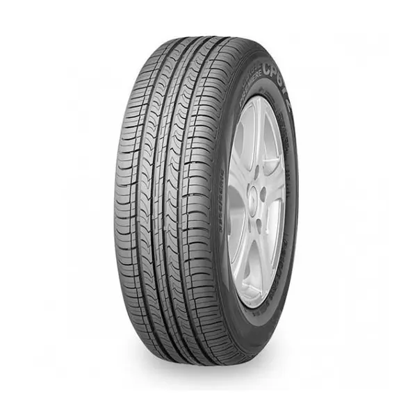 لاستیک خودرو نکسن  205/60R14 گل CP672 - دو حلقه