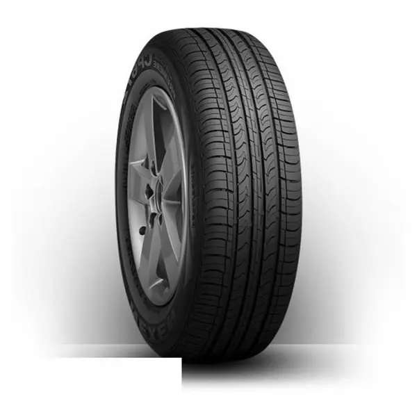 لاستیک خودرو نکسن  205/60R14 گل CP672 - دو حلقه