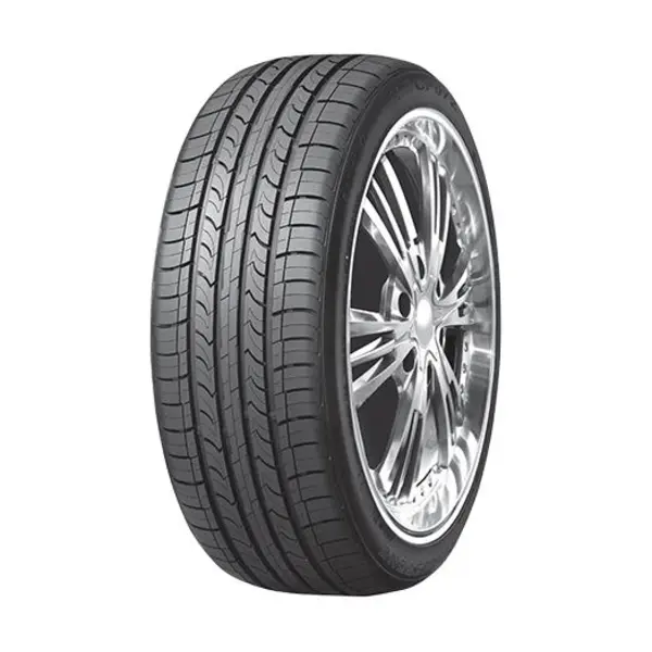 لاستیک خودرو نکسن  205/60R14 گل CP672 - دو حلقه
